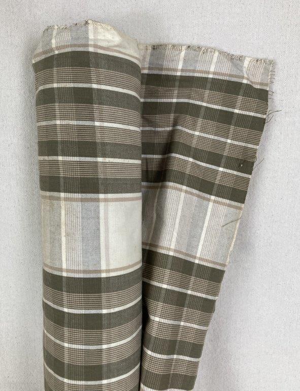 Decorative Fabric Rolls - 2