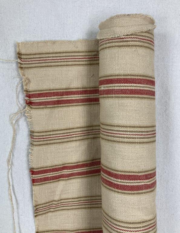 Decorative Fabric Rolls - 3
