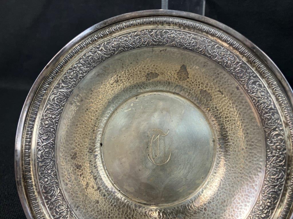 Lot of Sterling Silver Featuring Gorham - 2