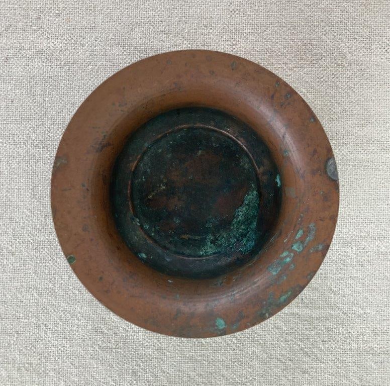 Collection of Mantique Items - 4