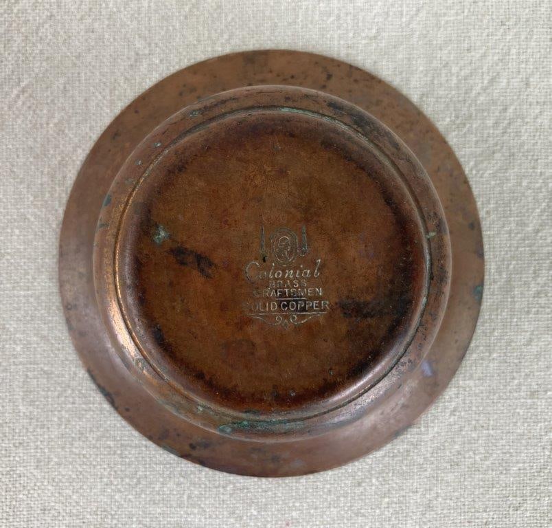 Collection of Mantique Items - 5