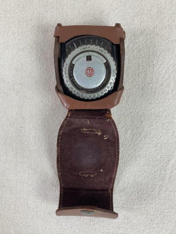 Collection of Mantique Items - 7