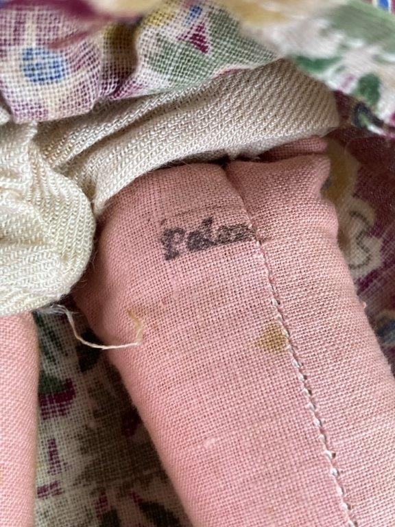 Polish Cloth Doll - 5