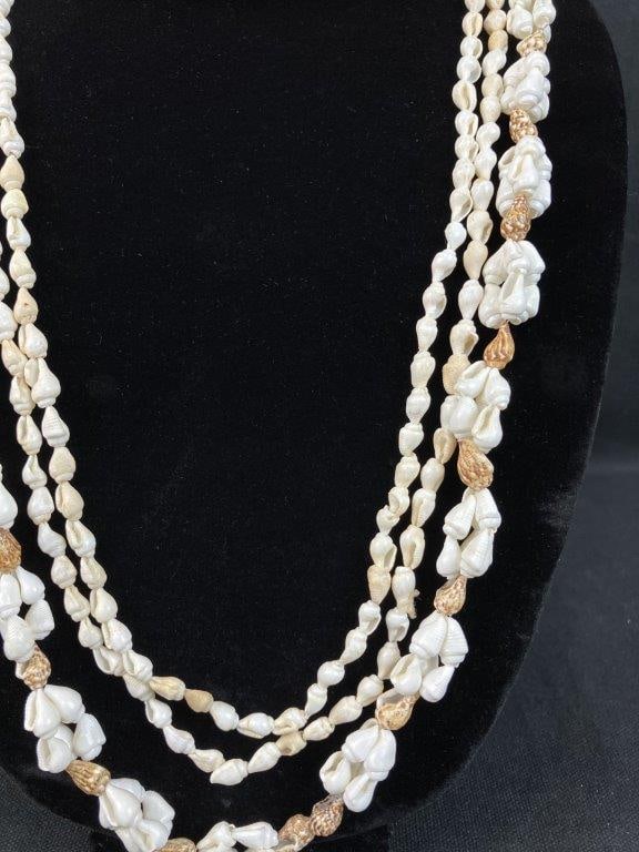 Group of Vintage Costume Jewelry - 2