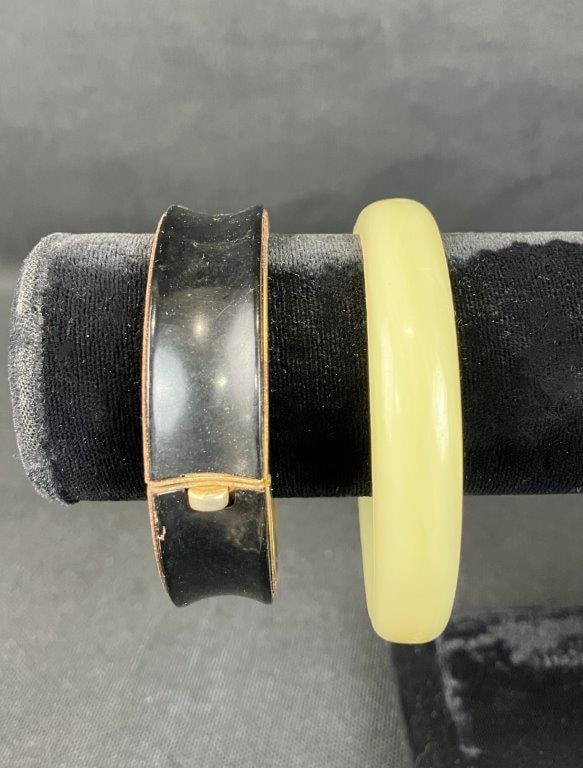 Group of Vintage Costume Jewelry - 4