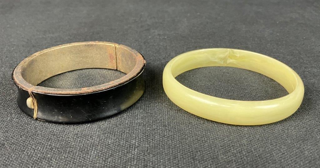 Group of Vintage Costume Jewelry - 5