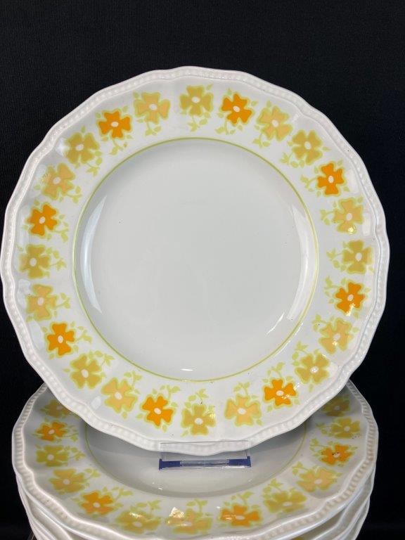 Kensington Staffordshire Ironstone China - 2