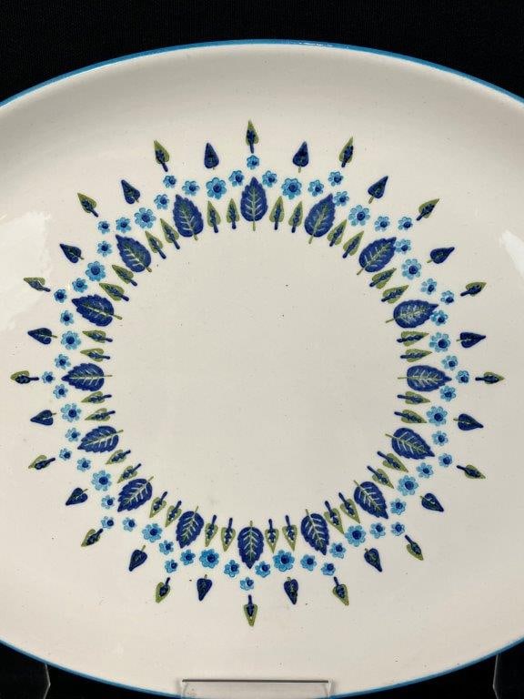 Pieces of Assorted China - 2