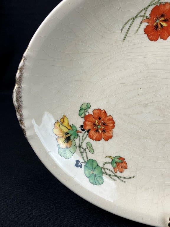 Pieces of Assorted China - 3