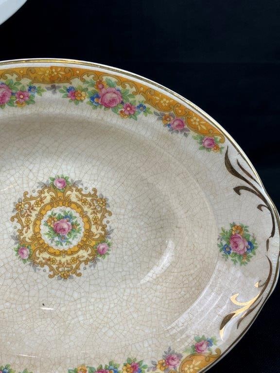 Pieces of Assorted China - 4