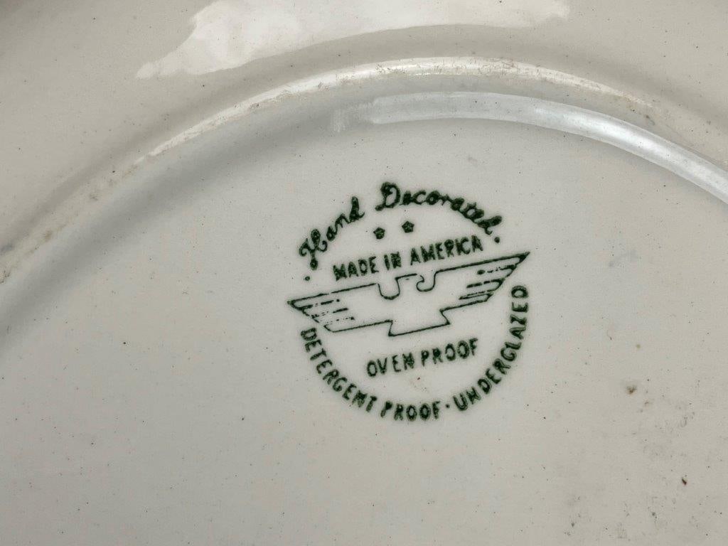 Pieces of Assorted China - 5