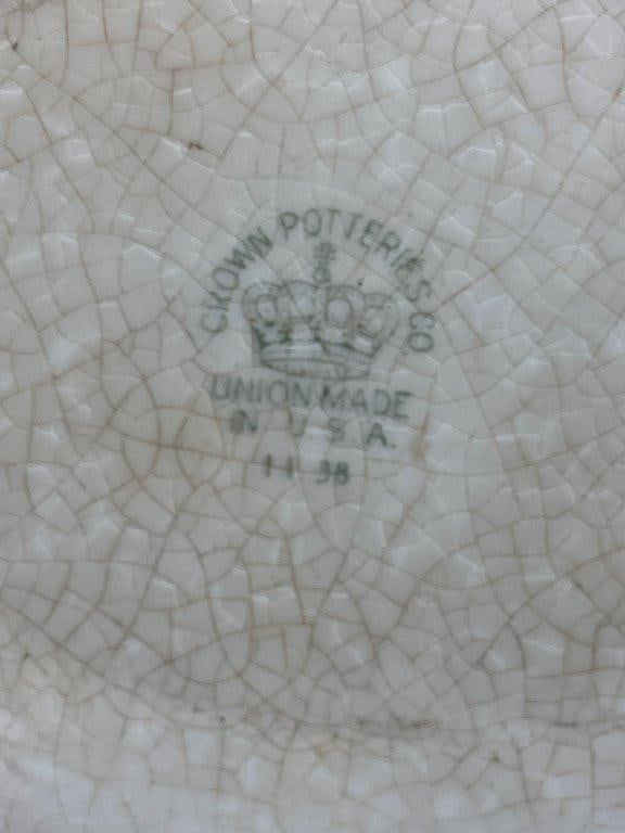 Pieces of Assorted China - 7