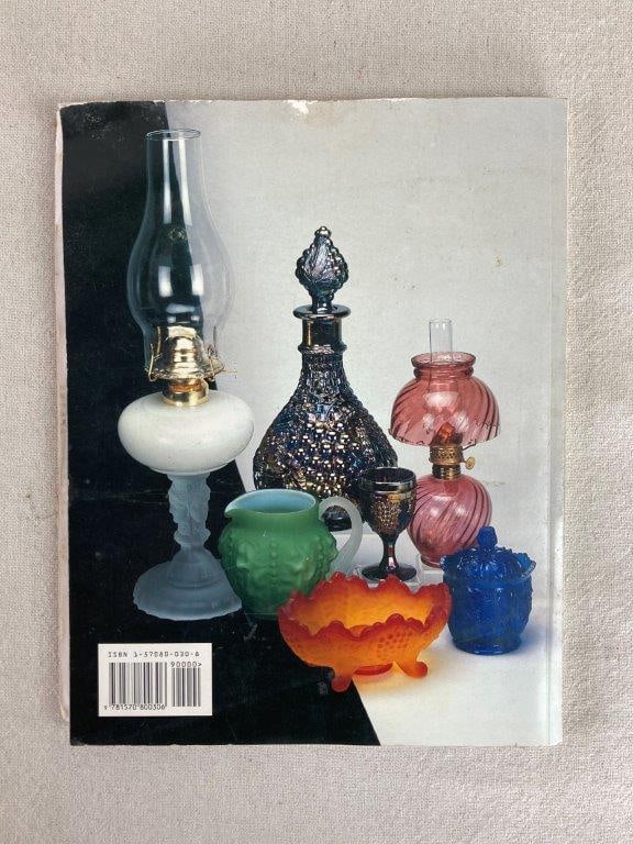 Weber Wood Storage Box and Glass Catalog - 4