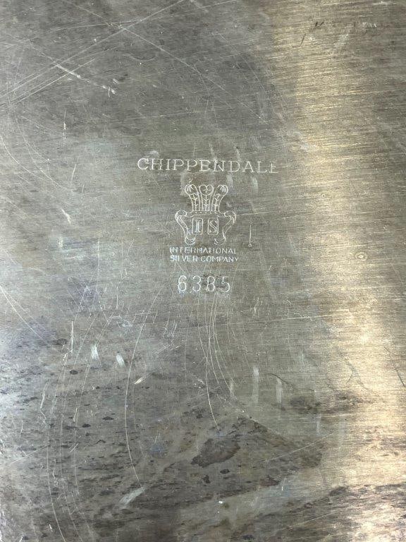 Silverplate Assortment - 6