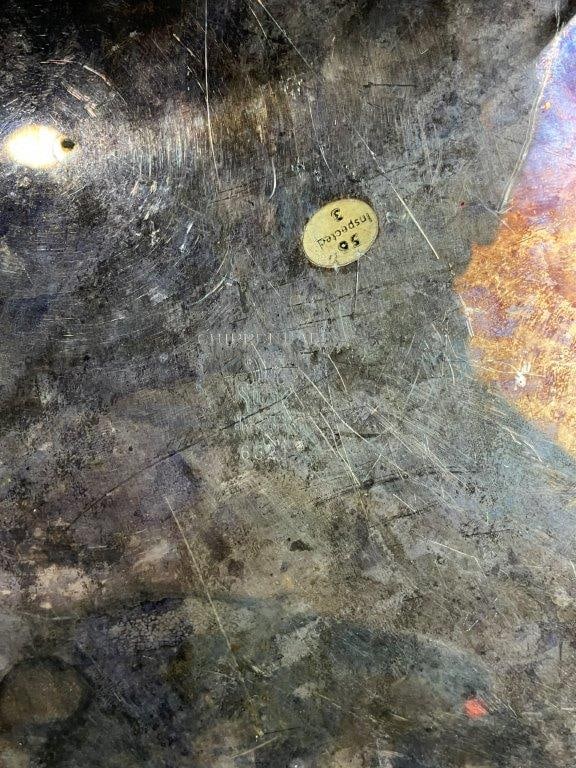 Silverplate Assortment - 7