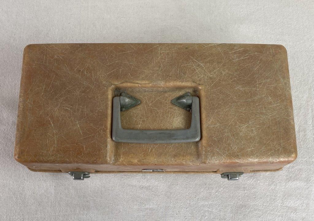 Ocean City Tackle Box with Supplies - 3