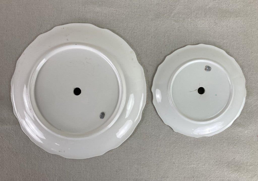 Decorative Dishes Assortment - 3