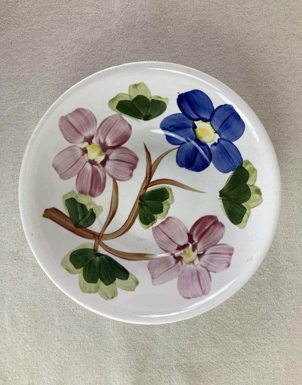 Decorative Dishes Assortment - 4