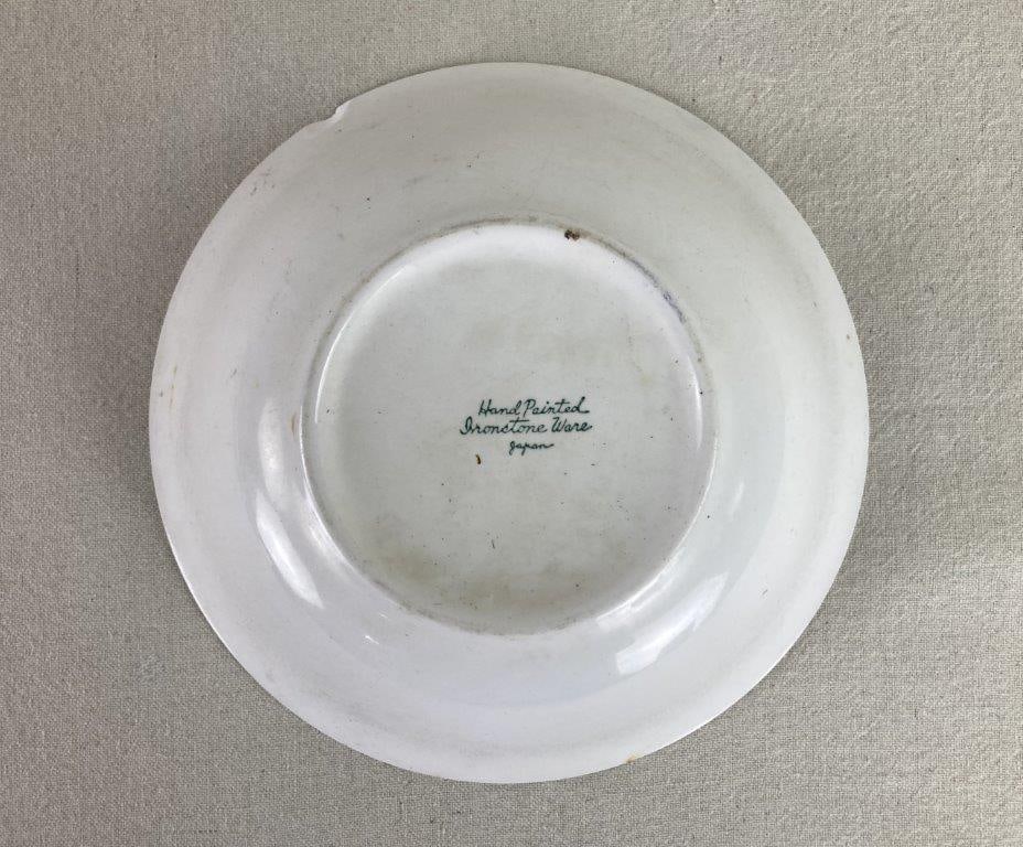 Decorative Dishes Assortment - 5