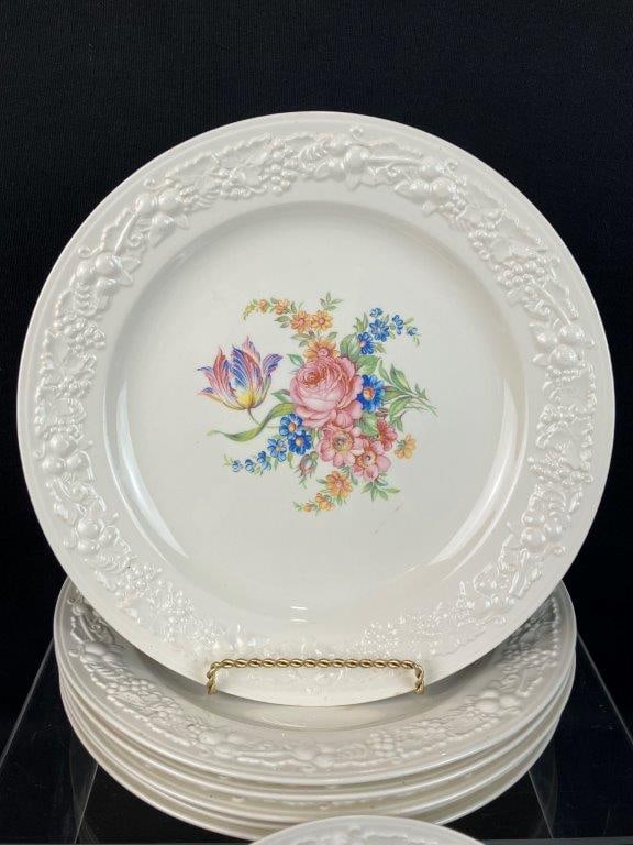 Homer Laughlin China Assortment - 2