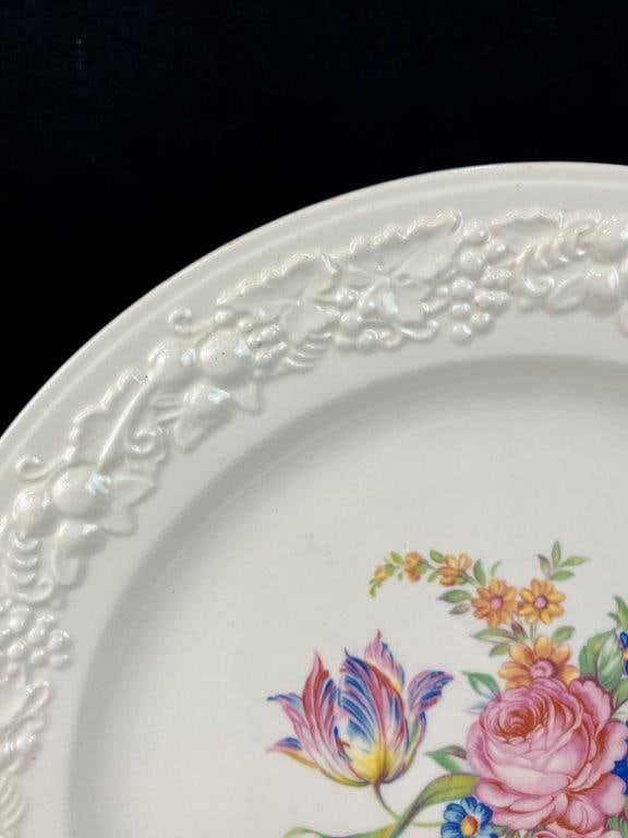 Homer Laughlin China Assortment - 3