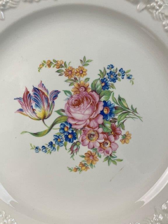 Homer Laughlin China Assortment - 4