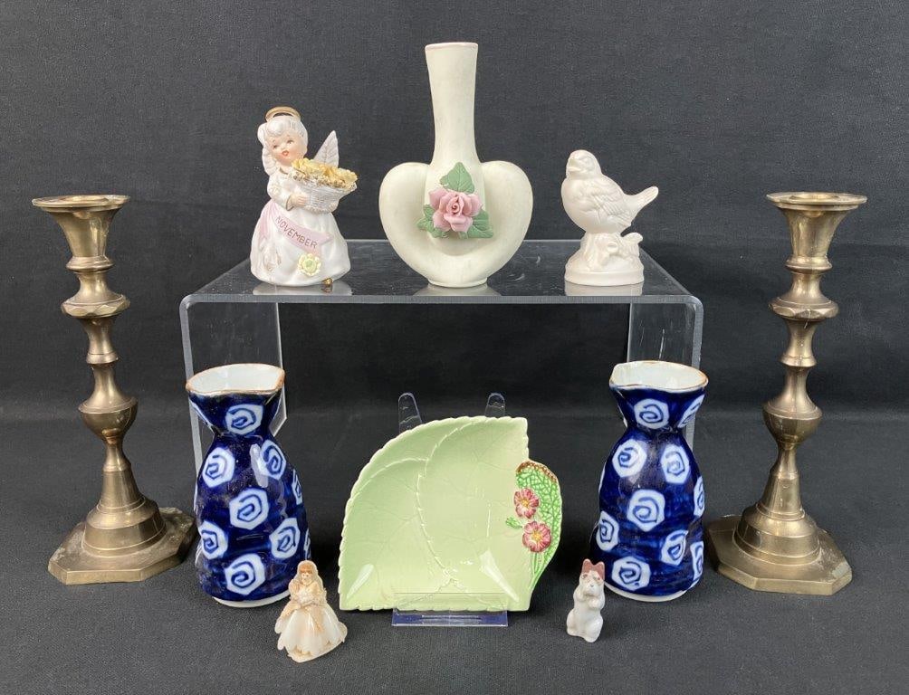 Small Decorative Assortment (1 of 7)