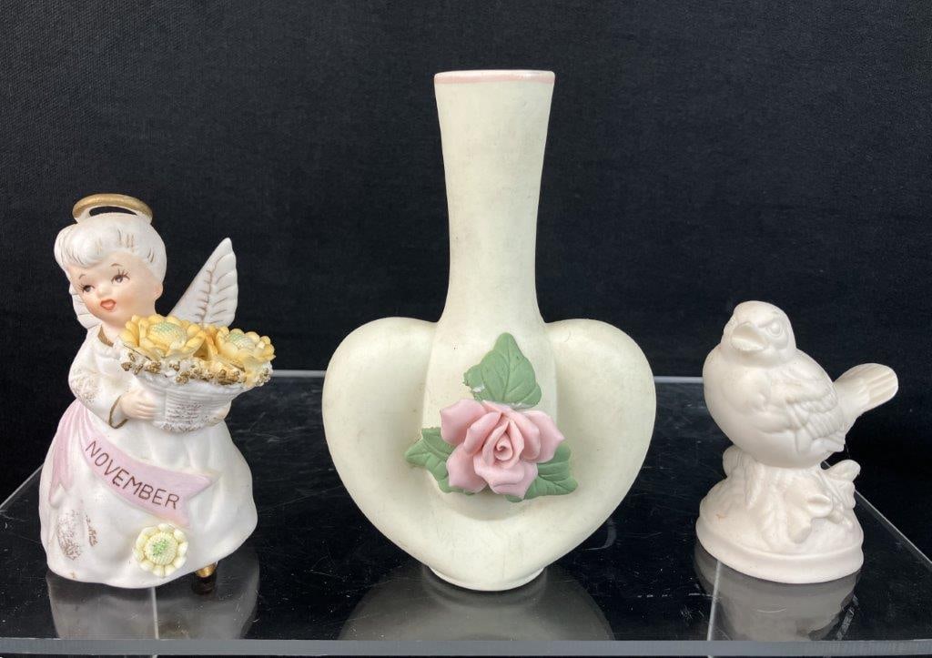 Small Decorative Assortment - 4
