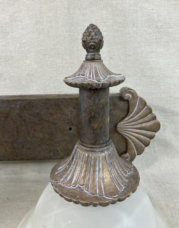 Vanity Light Fixture - 2