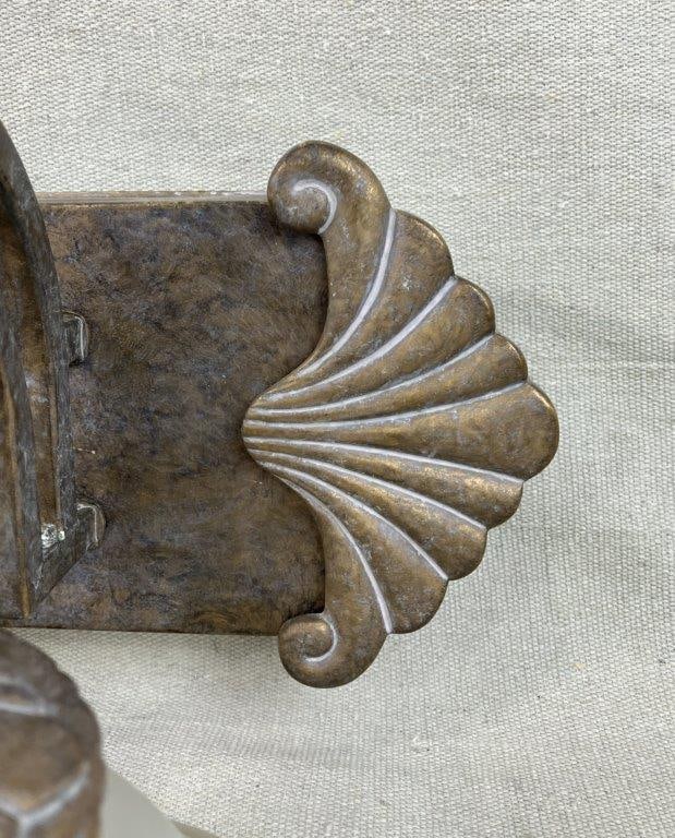 Vanity Light Fixture - 3