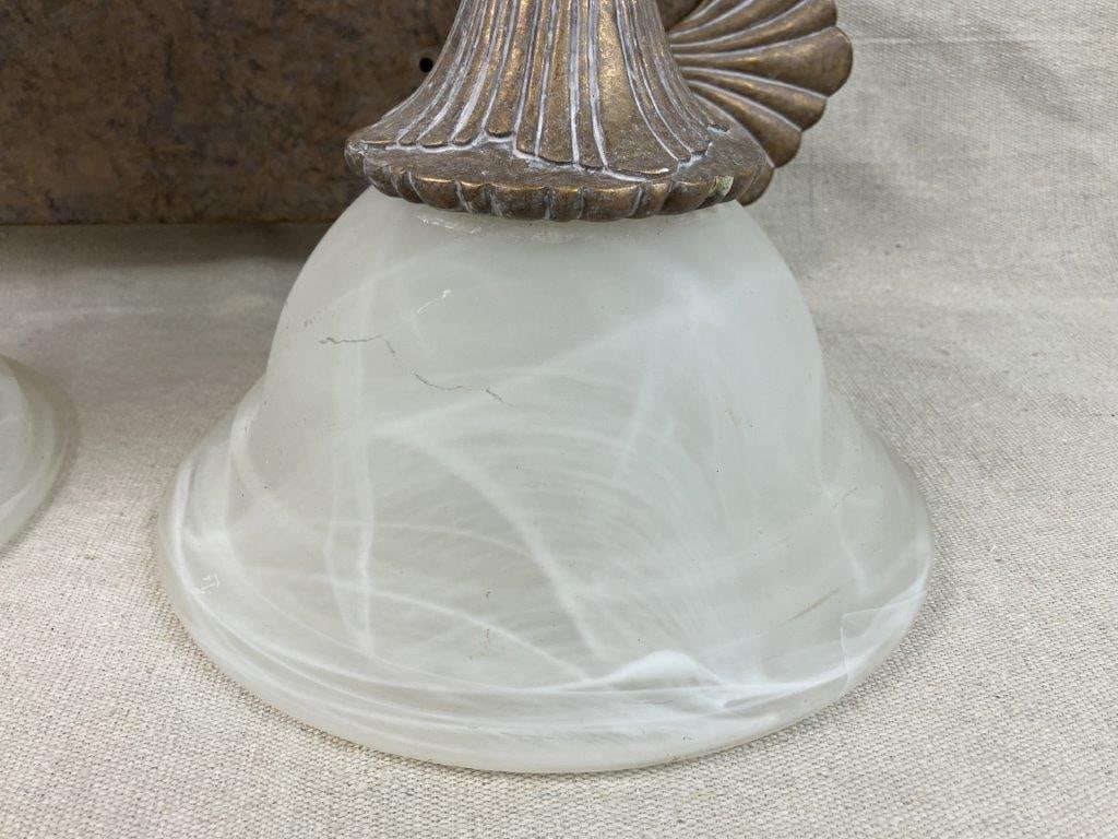 Vanity Light Fixture - 4