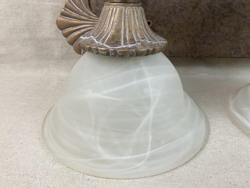 Vanity Light Fixture - 5