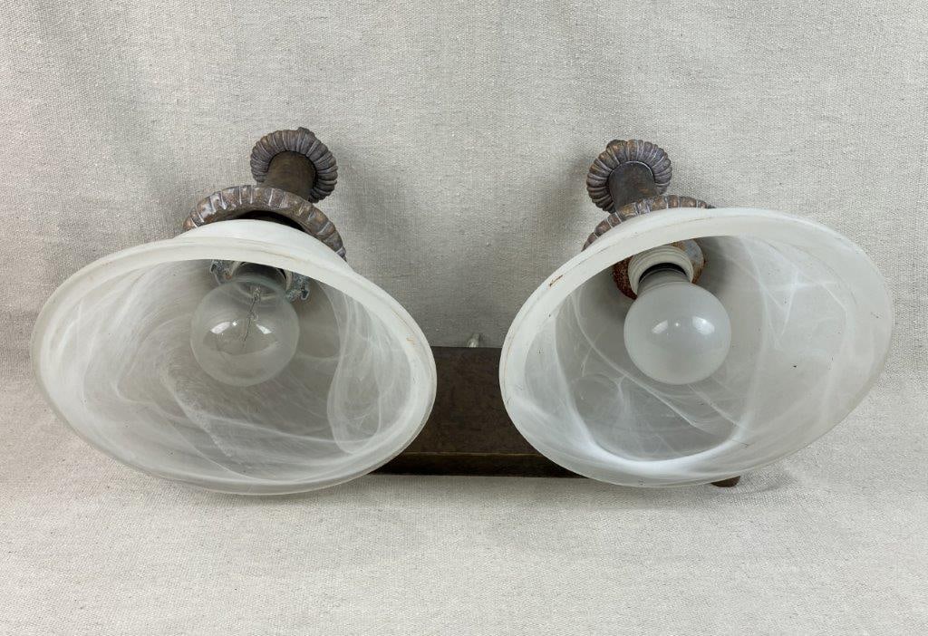Vanity Light Fixture - 8