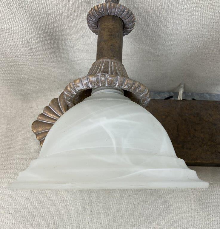 Vanity Light Fixture - 9