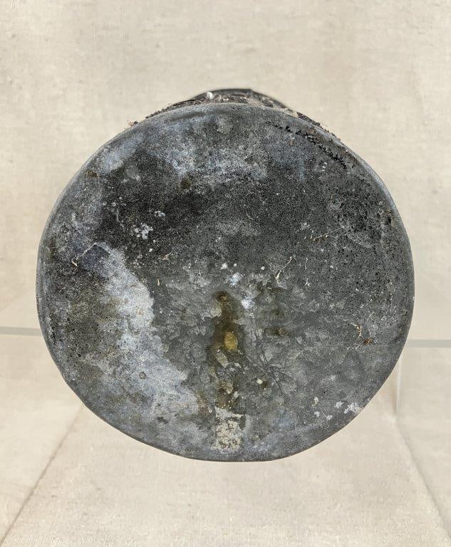 Punched Tin Lantern - 6