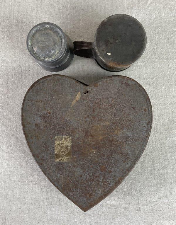 Heart Shaped Cake Pan and more - 5