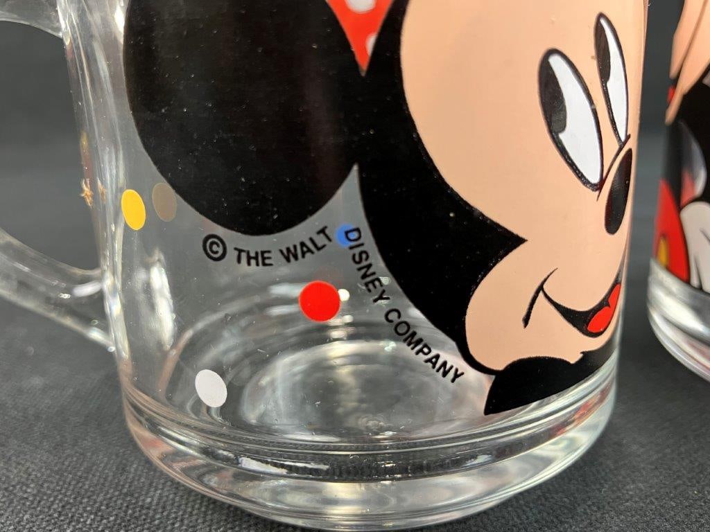 Disney Mickey Mouse Children’s Mug and Cookie Jar - 2