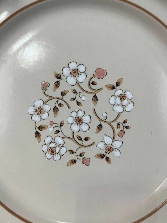 The Covington Edition Four Piece China Assortment - 2