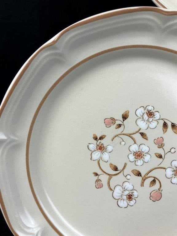 The Covington Edition Four Piece China Assortment - 3