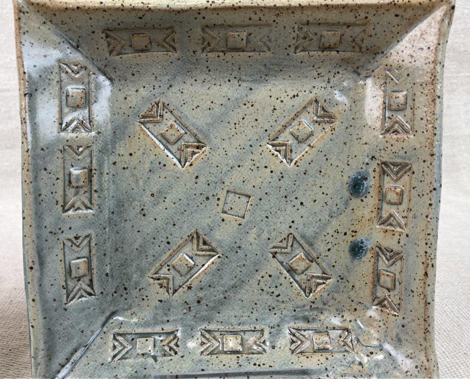 Studio Pottery Assortment - 3