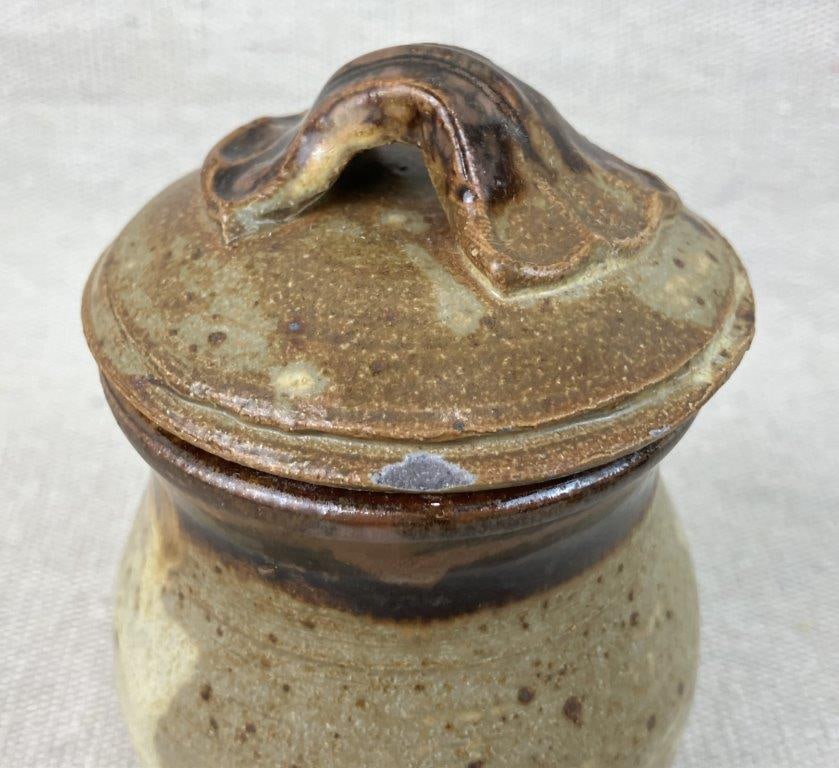 Studio Pottery Assortment - 7