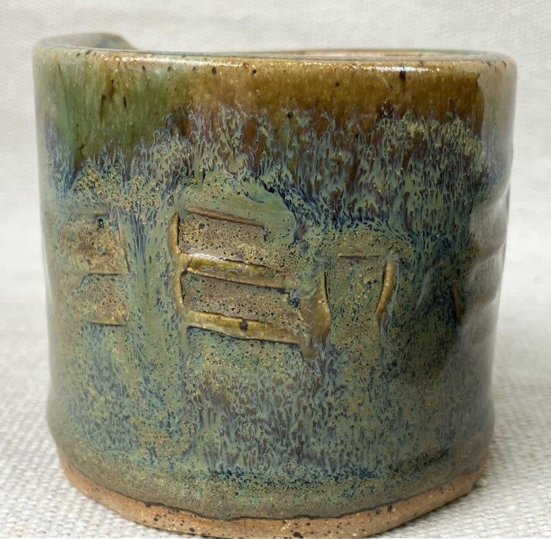 Studio Pottery Assortment - 6