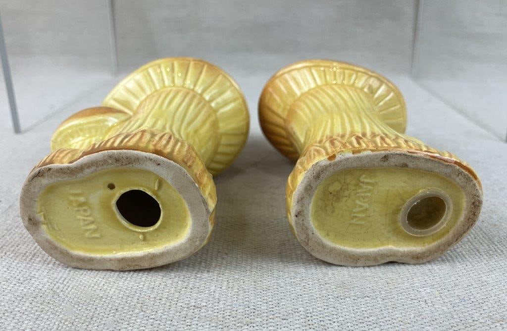 Mid Century Modern Mushroom Decor, 1970s - 5