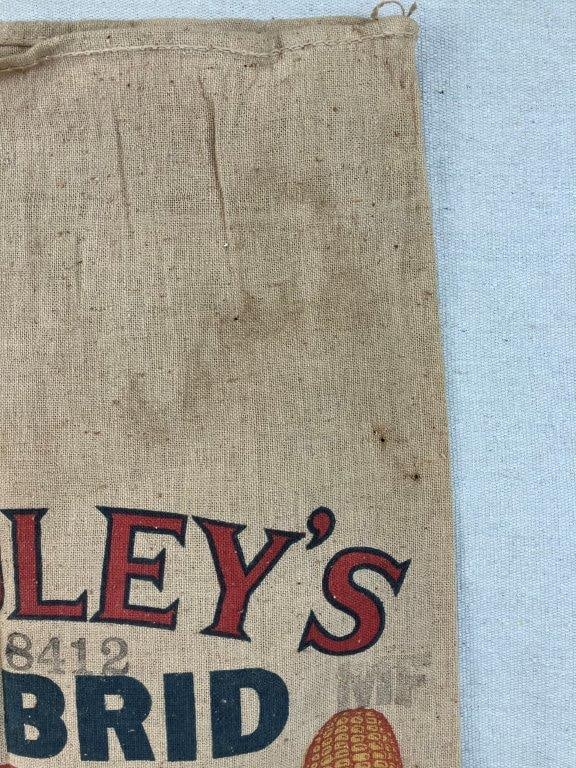 Findley’s Hybrid Seed Corn Feed Bag - 3