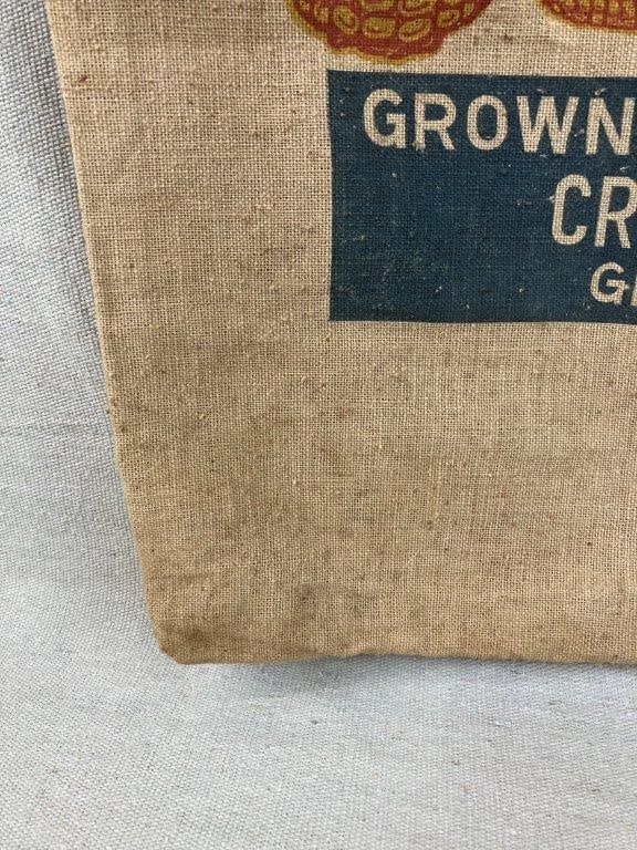 Findley’s Hybrid Seed Corn Feed Bag - 4