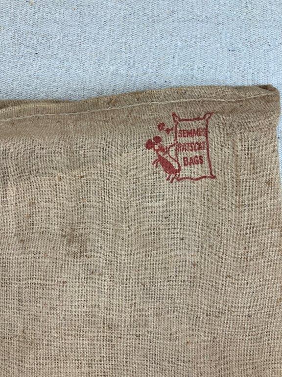 Findley’s Hybrid Seed Corn Feed Bag - 6