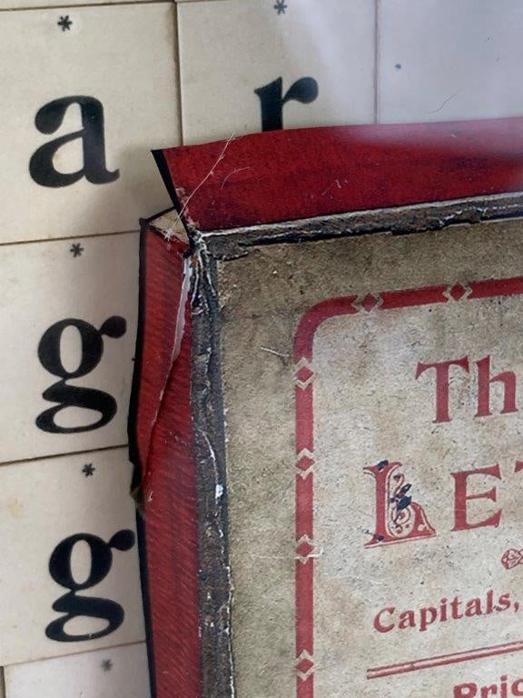 Children's Letterbox Art - 3