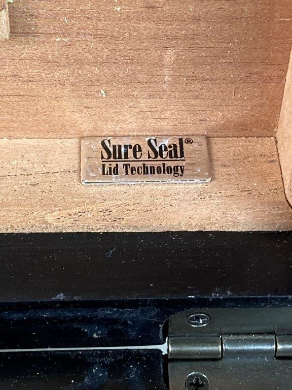 Humidor - 3