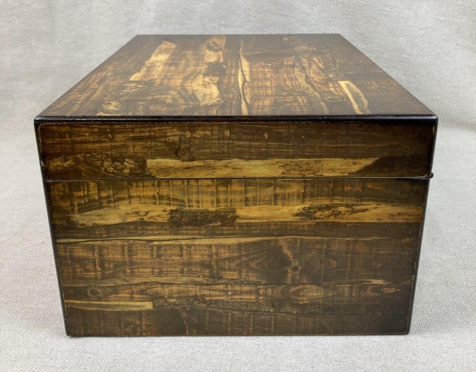 Humidor - 4