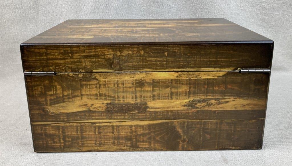 Humidor - 5
